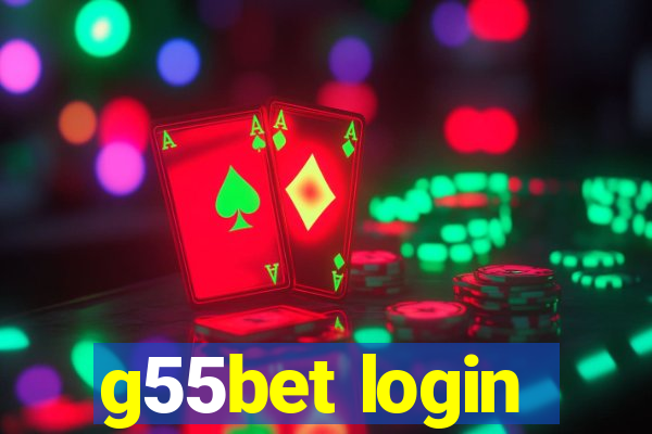 g55bet login